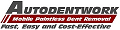 Paintless Dent Removal Logo